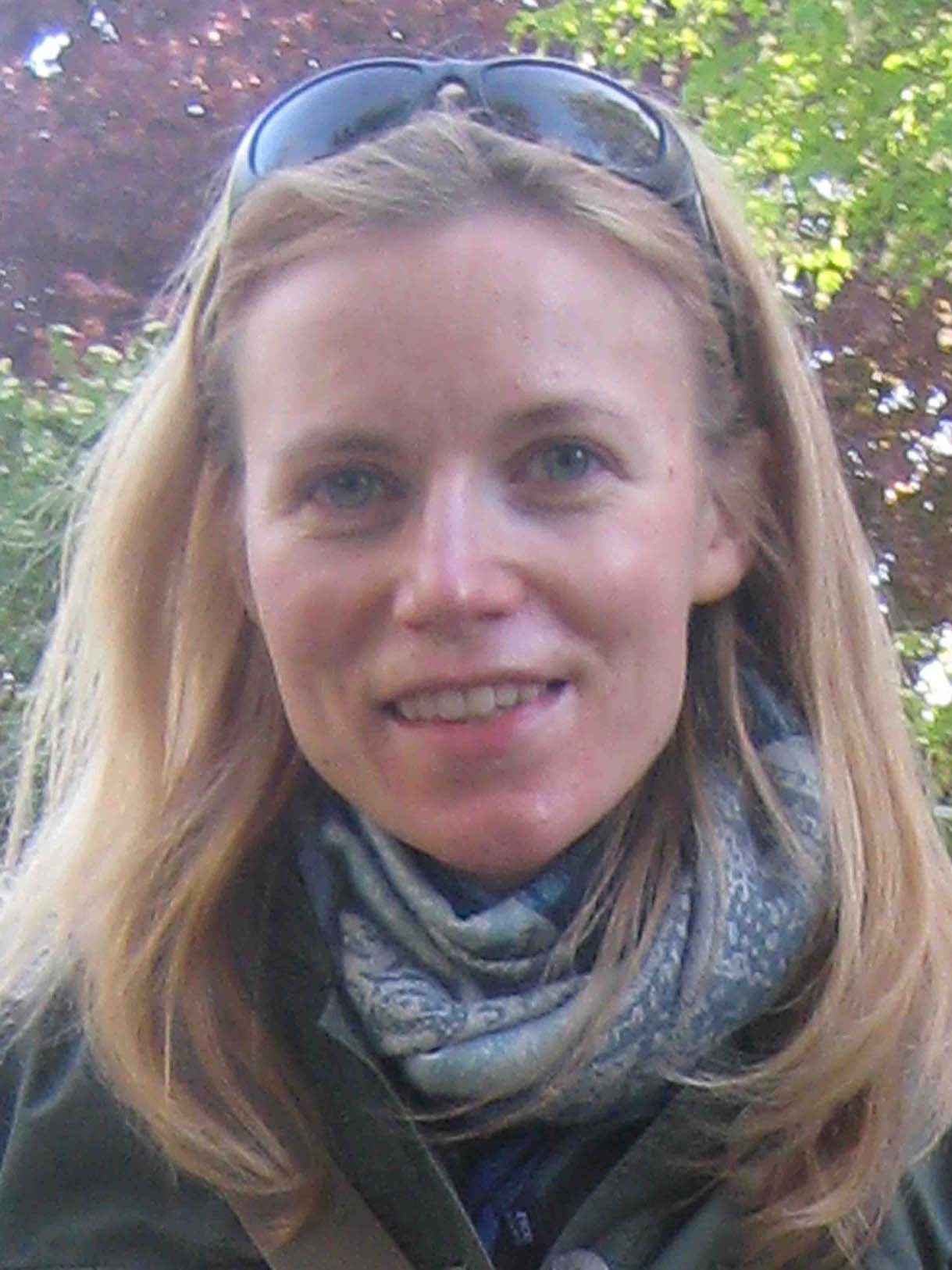 Beatrix-Spangenberg