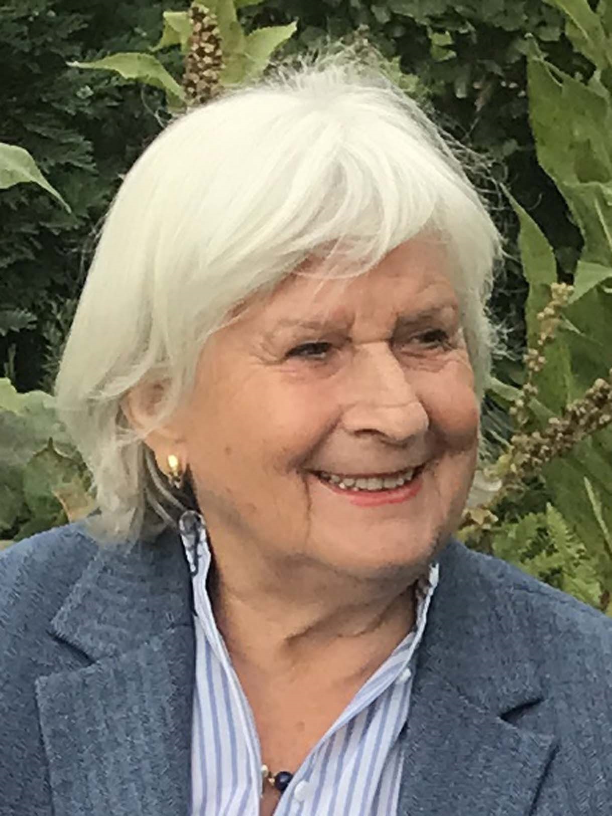 Edda Hinrichsen